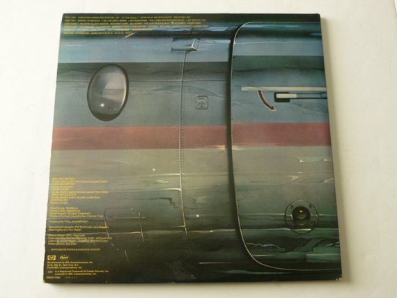 paul mccartney wings over america (SET） Wings Over America: WINGS: Amazon.in: Music}
