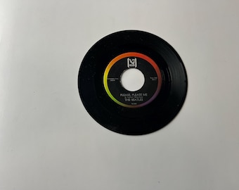 The Beatles - Please Please Me 7