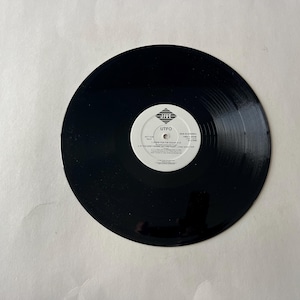 UTFO - If You Don&#39;t Wanna Get Pregnant 12&quot; Vinyl Record (1990 Promo Copy)