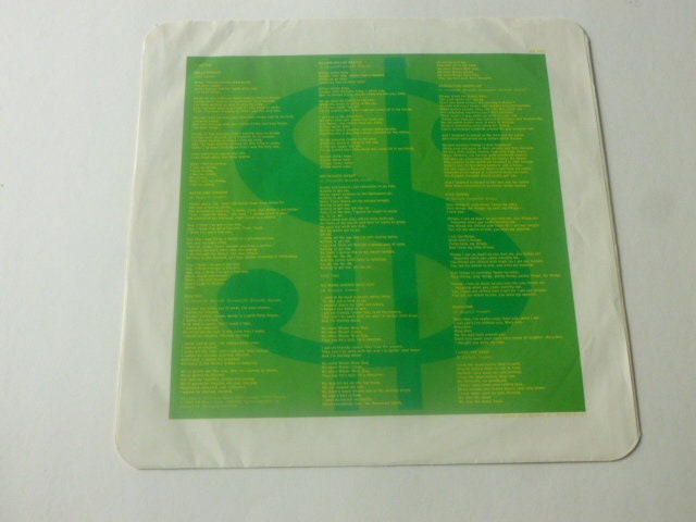 Billion Dollar Babiesレコード　新品未使用 Alice Cooper Billion Dollar Babies for sale - eBay