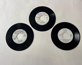 マイケル・ジャクソンのビニールレコードセット：『スリラー』、『オフ