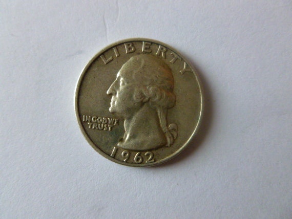 Rare Coins 1962 D Washington Quarter Dollar Coin Rare Coin Sale -   Canada