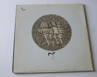 Jethro Tull Stand up Vinyl Record LP - 1969 Reprise Records - Etsy UK