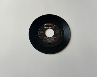 Ding Dong! The Witch Is Dead The Fifth Estate Vintage 45 Record 7" 45rpm 1967