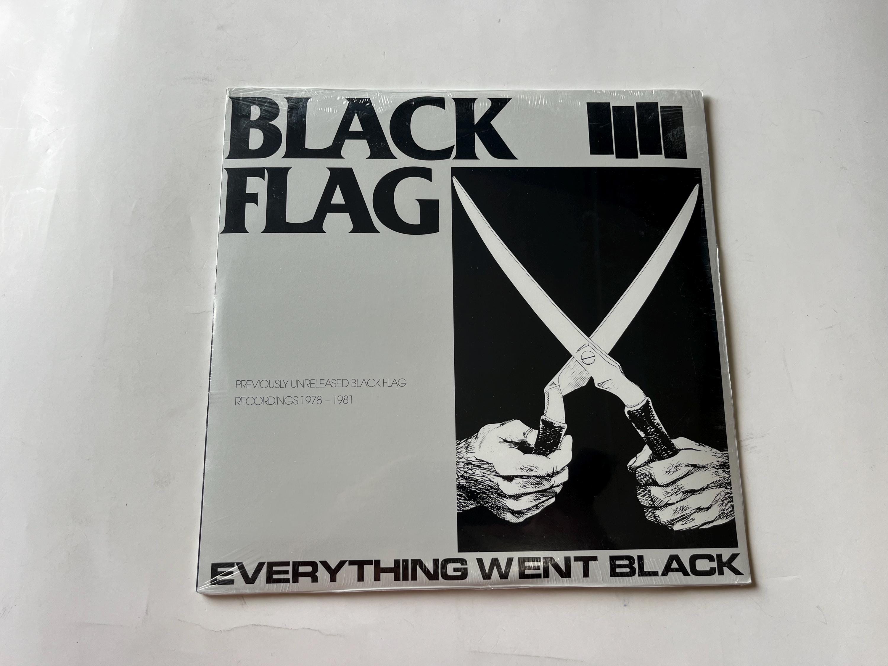 Black Flag: Live At 