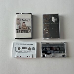 Charley Pride Greatest Hits - The Incomparable Charley Pride Lot Of 2 Assorted Cassette Sale