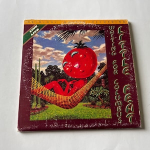 Little Feat Albums - Etsy