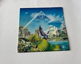 RBL Posse - an Eye for an Eye 2LP 12