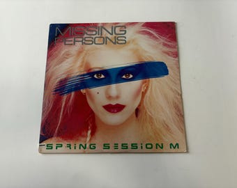 激レア有！MISSING PERSONS CD４枚セット Amazon.co.jp: Best of Missing Persons: ミュージック