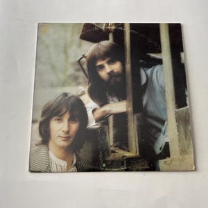 Loggins & Messina - Mother Lode Vinyl Record LP - 1974 Columbia Records