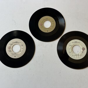 Prince Little Red Corvette - Delirious - I Wanna Be Your Lover Lot de 3 assortiments 45 tr/min 7 po.