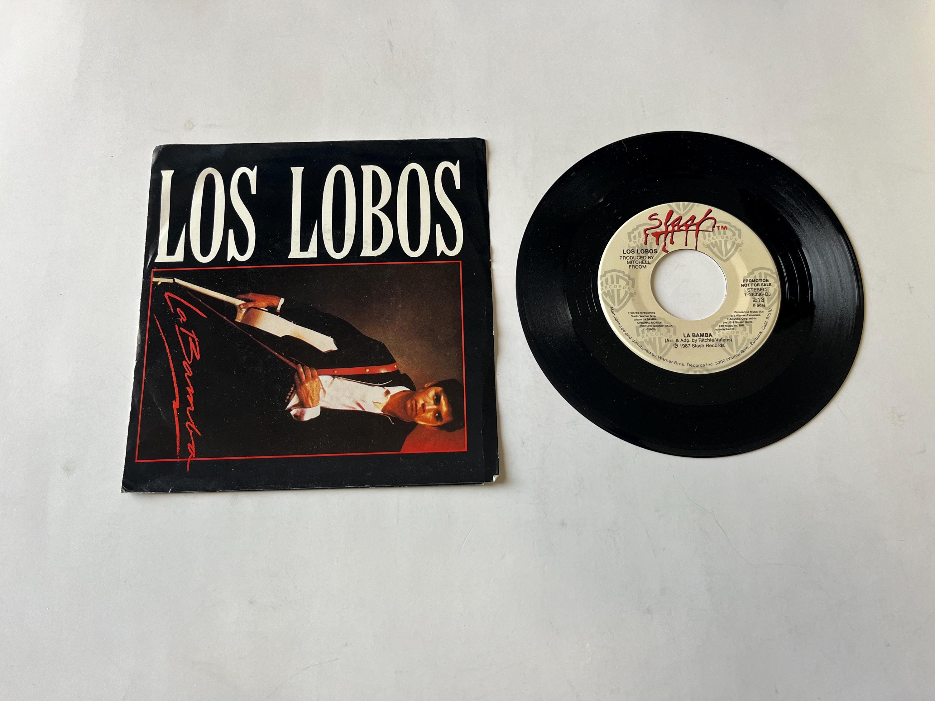 Los Lobos - La Bamba 7