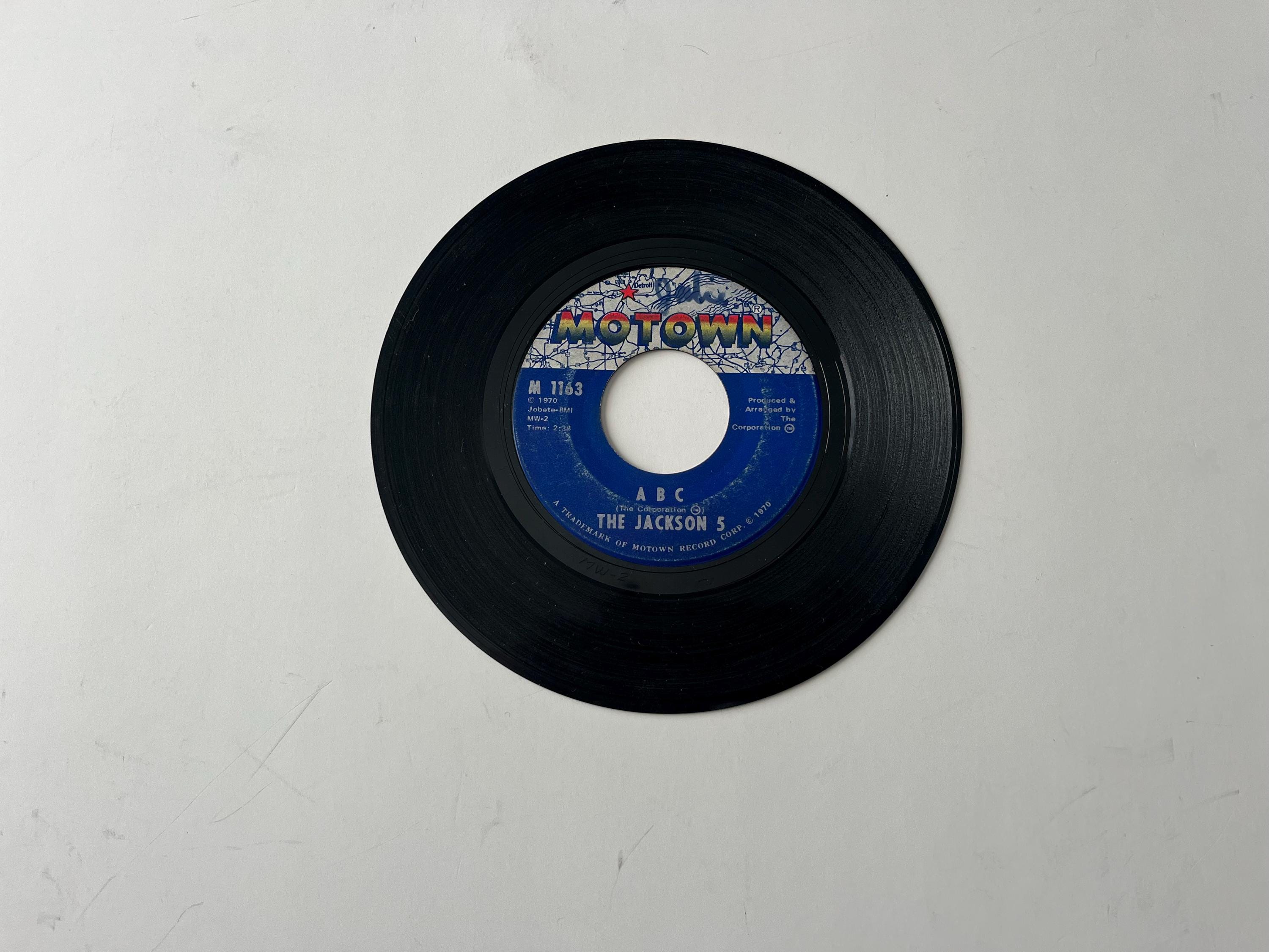 The Jackson 5 - ABC - Vintage 7