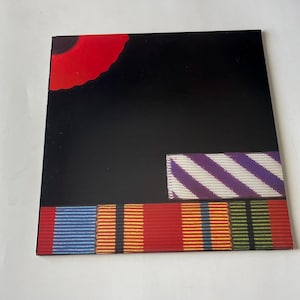 Pink Floyd The Final Cut Vinyl Record LP - 1983 Columbia Records