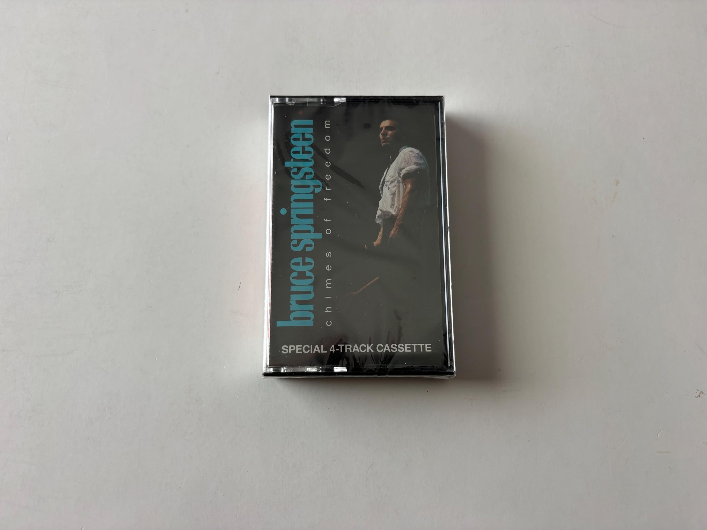 Vintage 4 track tape - Etsy 日本