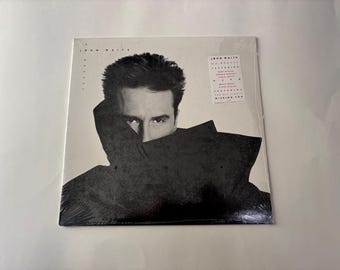 John Waite-