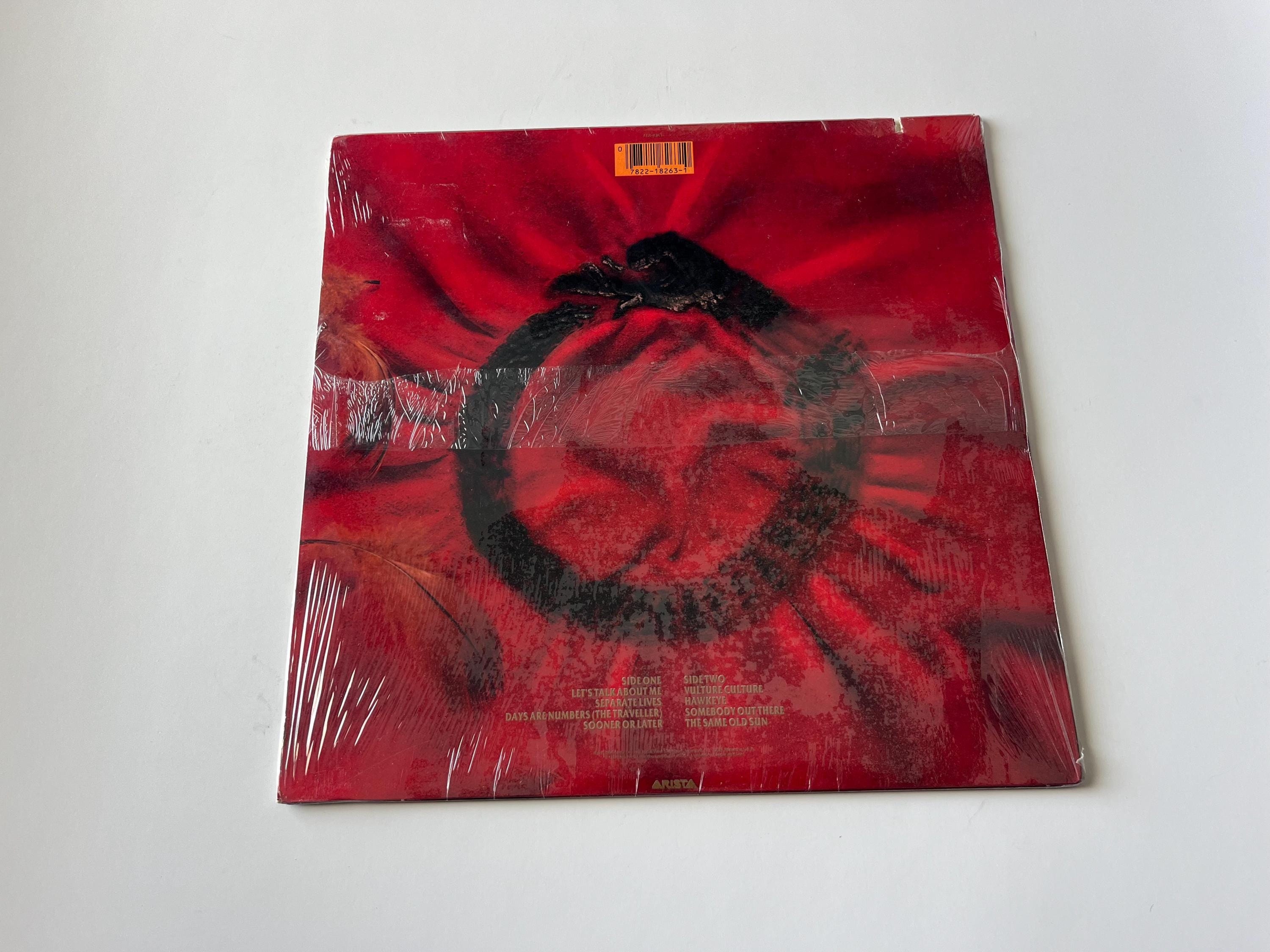 欧LP Alan Parsons Project Vulture Culture MOVLP880 Music On Vinyl, Aris /00260 THE ALAN PARSONS PROJECT LP VULTURE CULTURE | eBay
