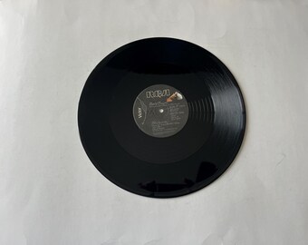 David Bowie - Fashion 12" Promo Vinyl Record - 1980 RCA Victor