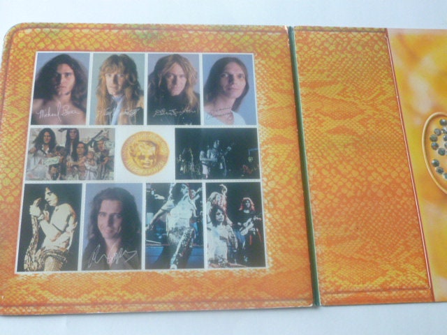 Alice Cooper Billion Dollar Babies (includes Billion Dollar