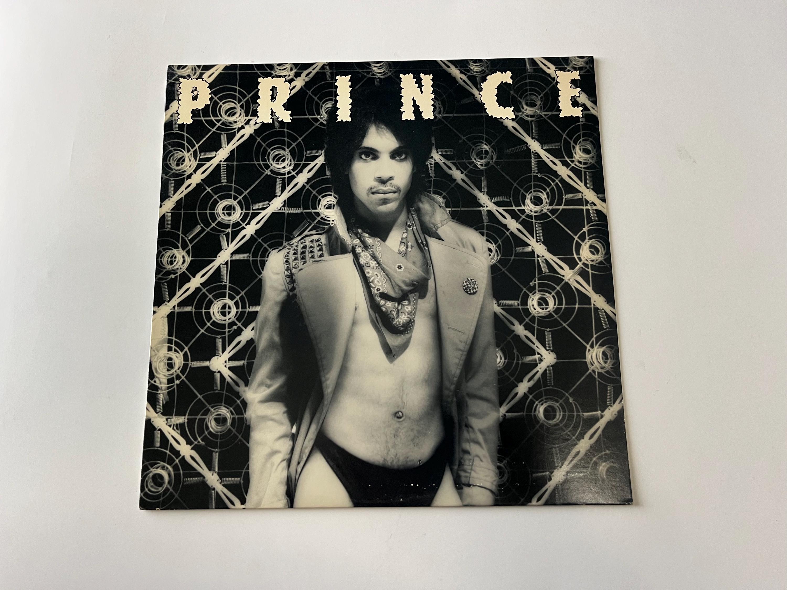 Prince dirty mind - Etsy 日本