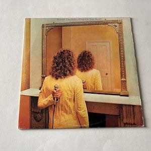 Roger Daltrey - One Of The Boys Vinyl Record LP - 1977 MCA Records