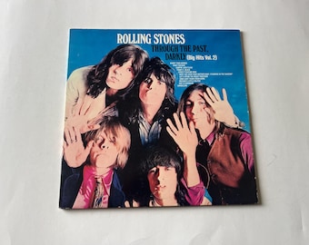 Buy Rolling Stones - Through the Past, Darkly (big Hits Vol. 2) LP