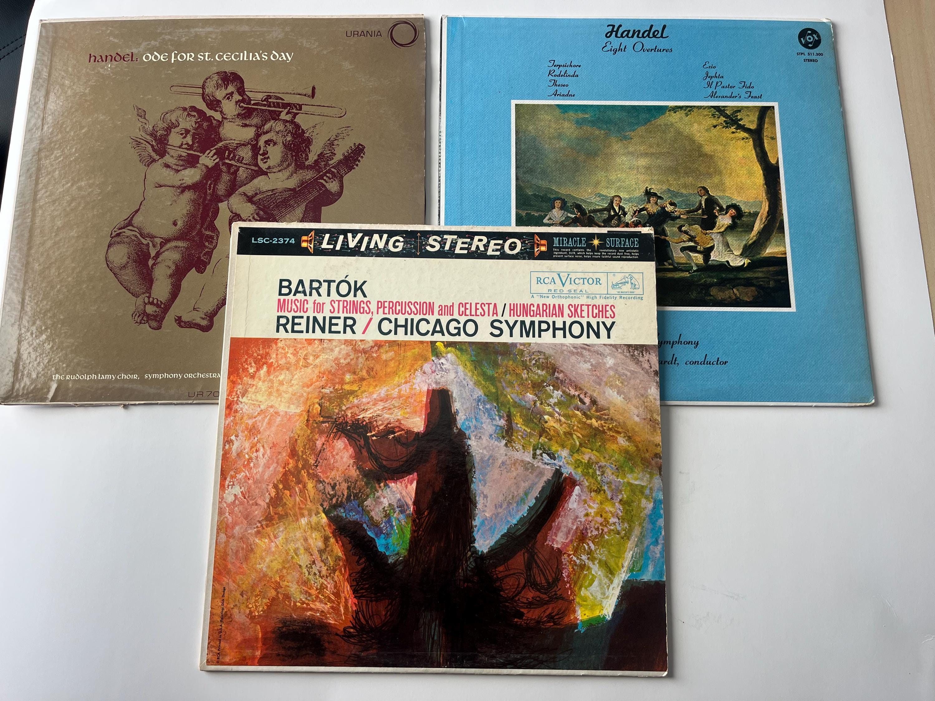 Symphony Records Denmark