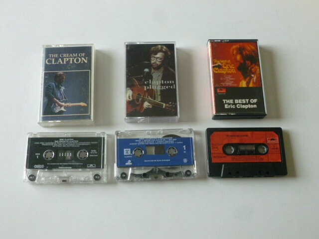 絶品 ERIC CLAPTON エリック クラブトン GET PLUGGED IN asakusa.sub.jp