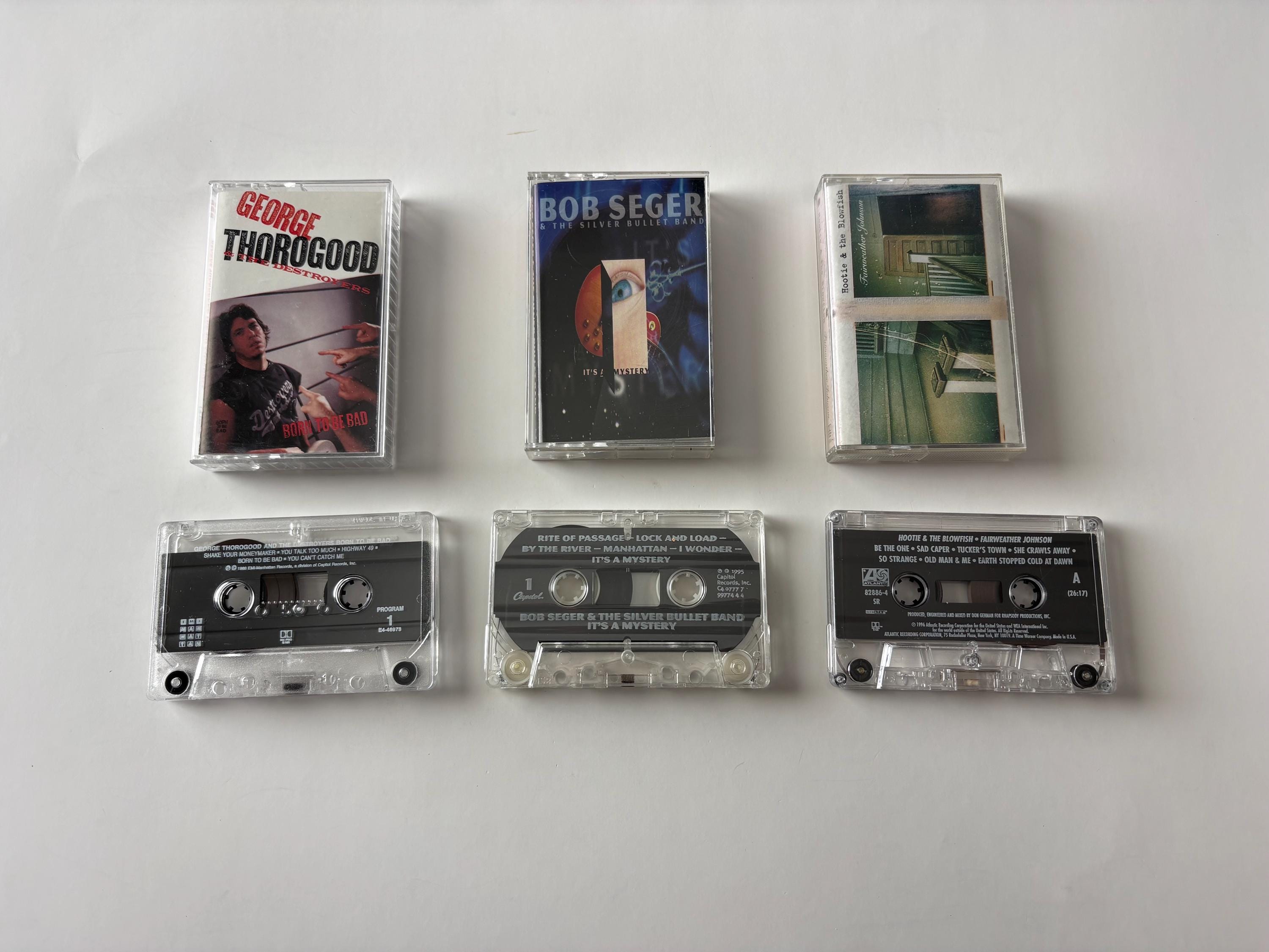 Cassette Loader - Etsy