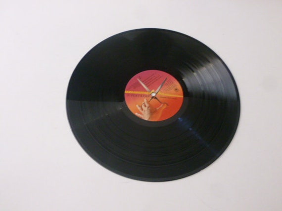 Supertramp Famous Last Words Disco de vinilo LP SP-3732 A&M -  México