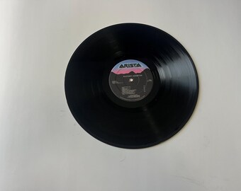ホイットニー・ヒューストン セルフタイトル・ビニールレコード LP