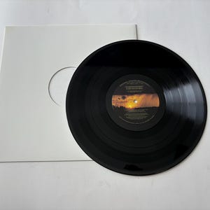 Fleetwood Mac Vinyl LP (Oryginalne nagranie główne) MFSL 1-012 - Bez okładki