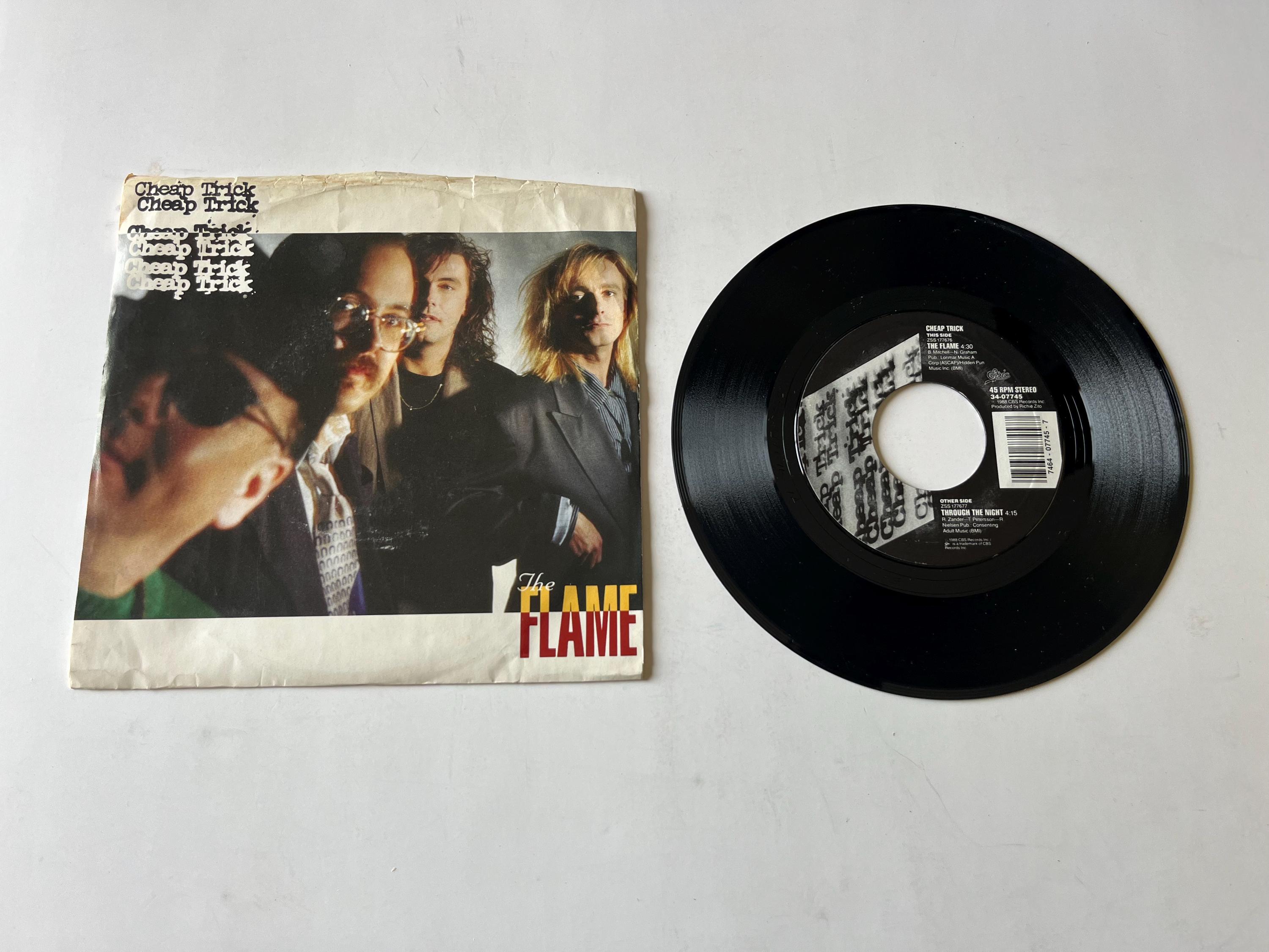 Cheap Trick 