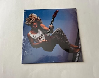 Sammy Hagar Vinyl Record (Sealed) - 1987 Geffen Records