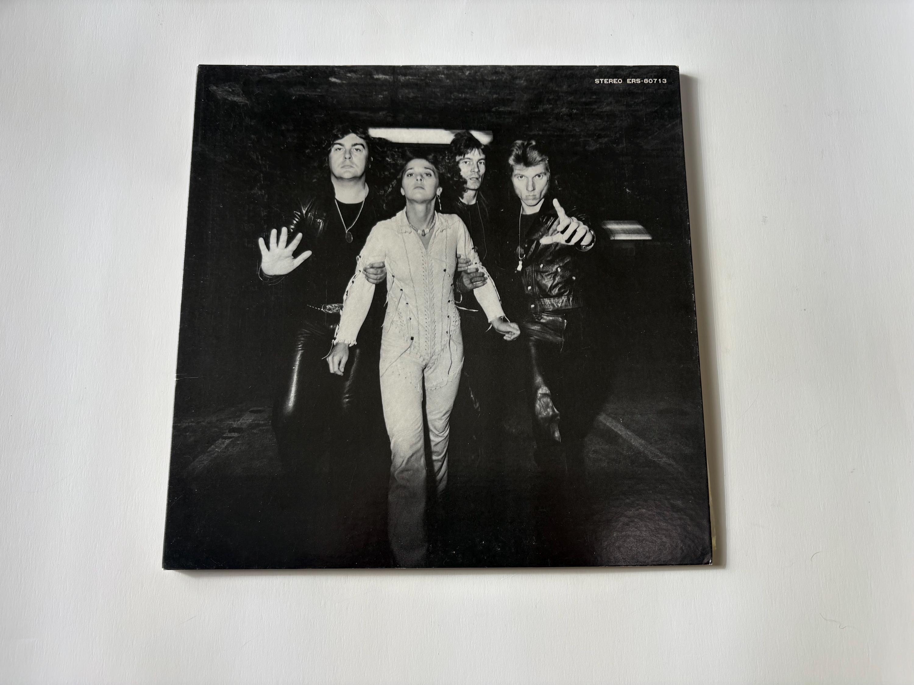 Suzi quatro - Etsy 日本