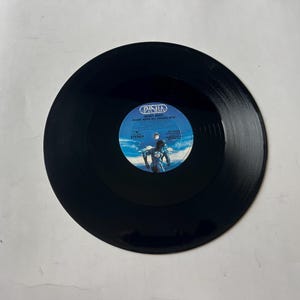 クワイエット・ライオット - ママ・ウィアー・オール・クレイジー・ナウ 12インチ・ビニールレコード（1984年プロモコピー）