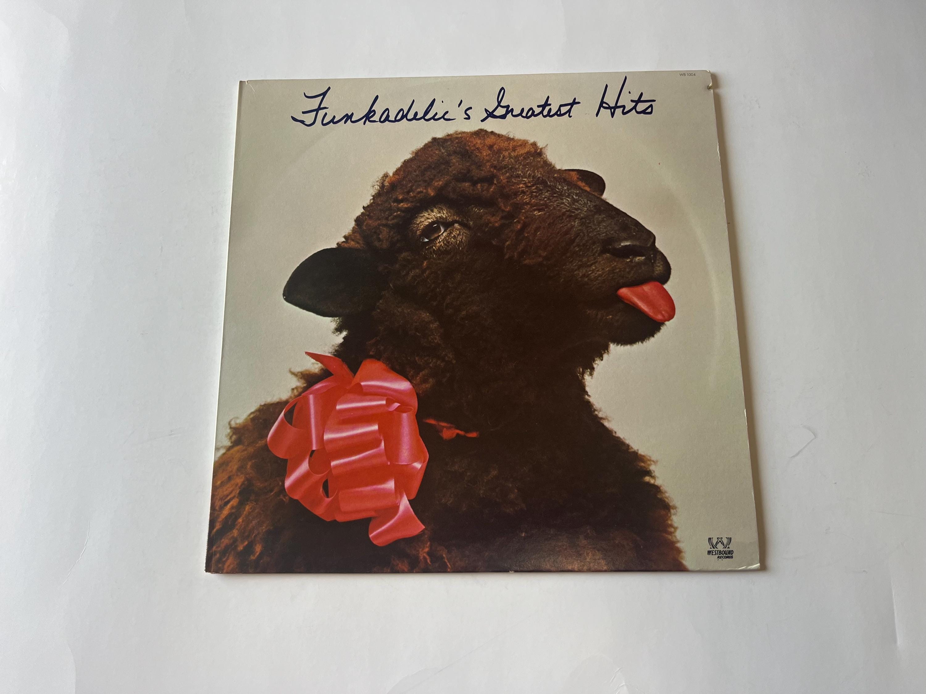 Funkadelic Albums - Etsy