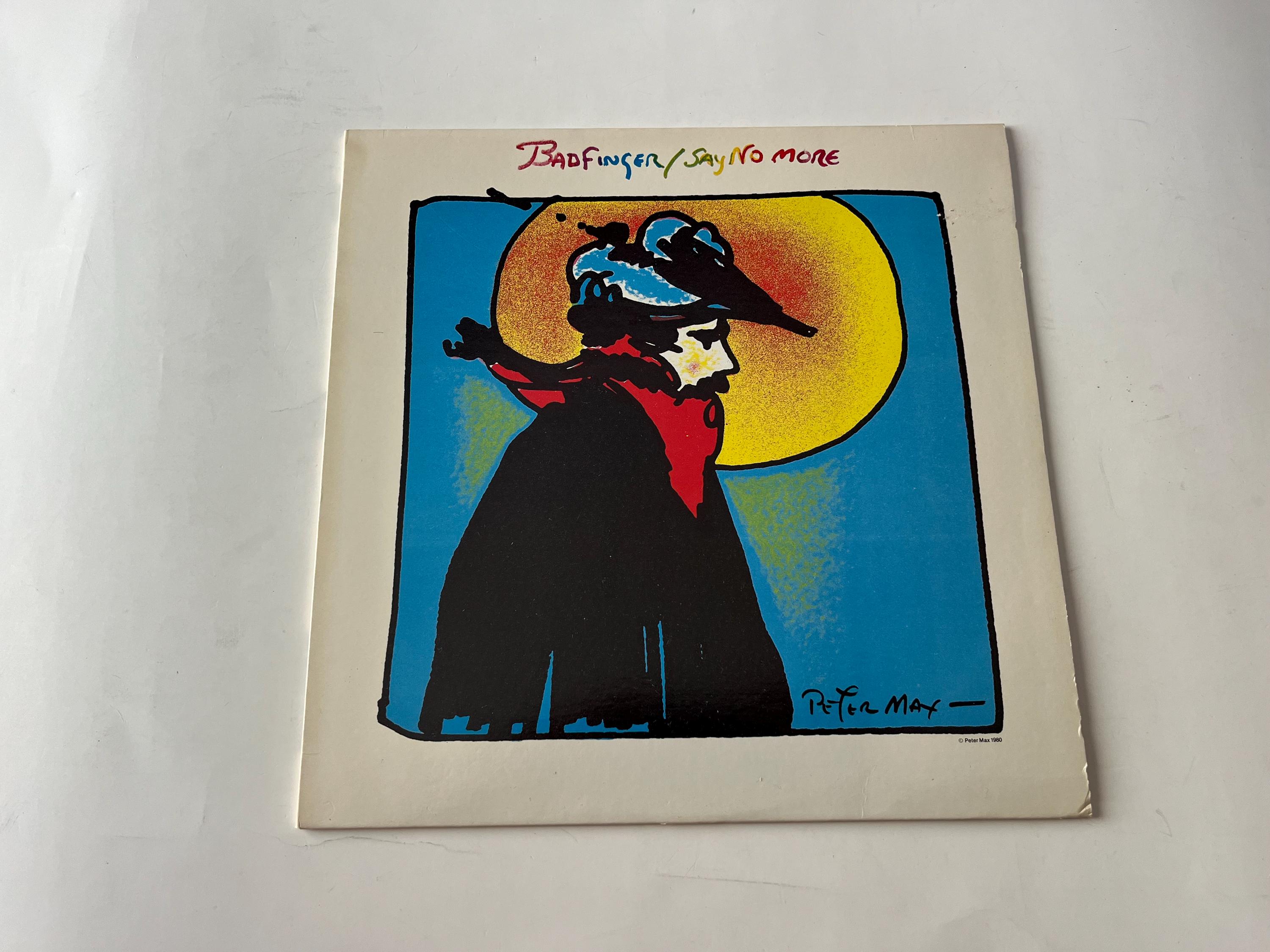 Badfinger vinyl - Etsy 日本