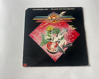 Atlanta Rhythm Section-
