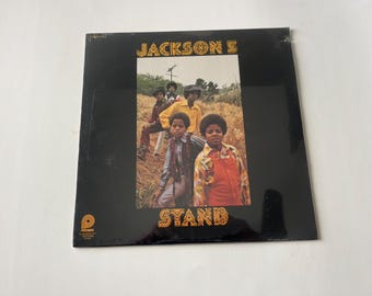Jackson 5 - September 24 1971 Life Magazine Jackson 5 Cover Young