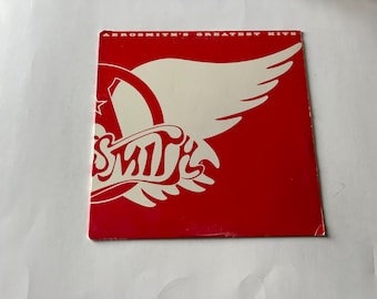 スティーブン・タイラーのサイン入りエアロスミス11 x 14インチ額入り