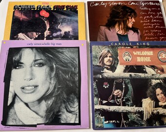 Carole king carpenters hotsell