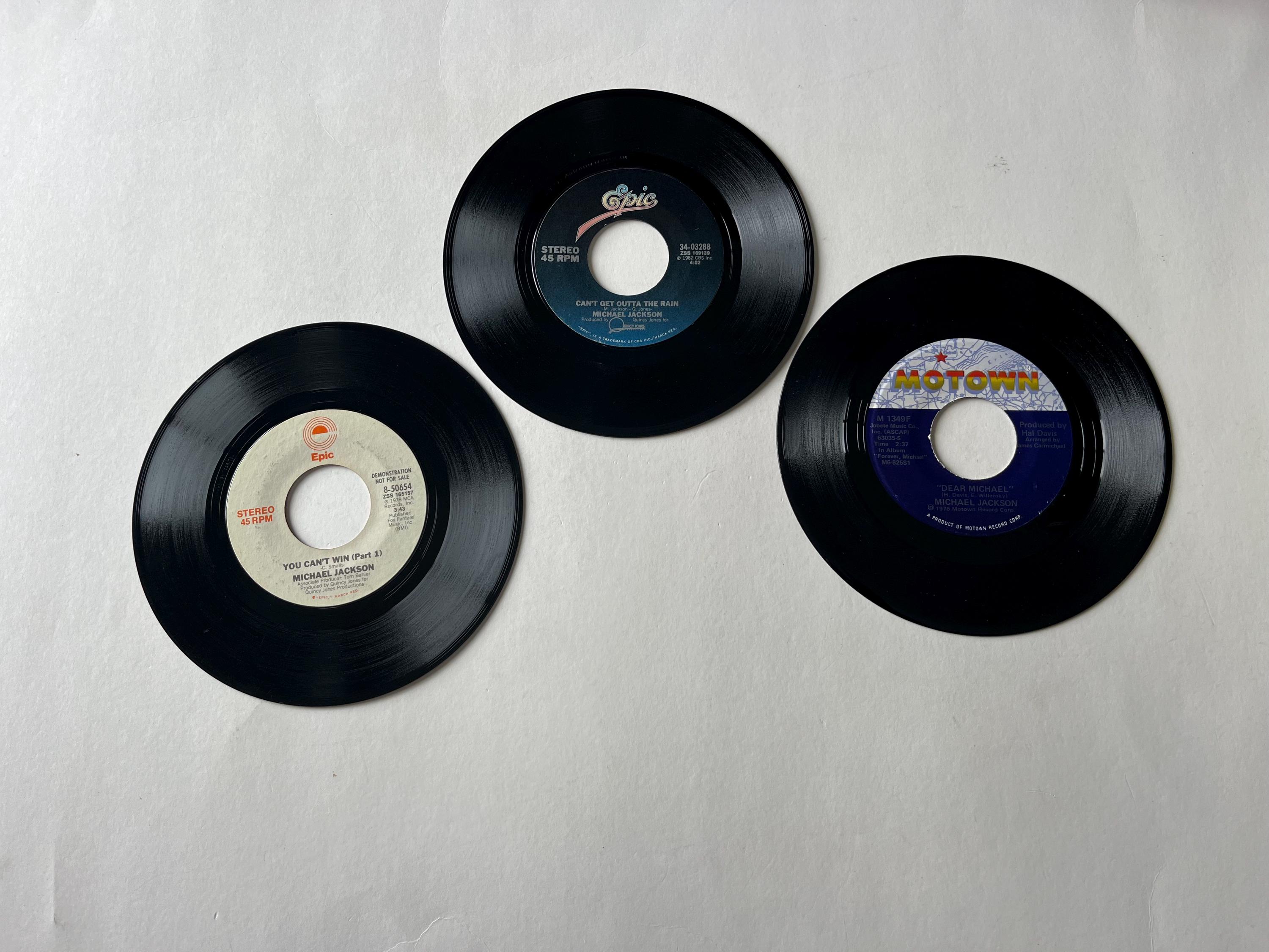 Michael jackson record player - Etsy 日本
