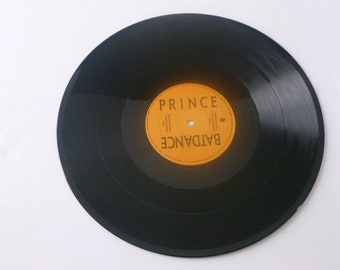 Prince Batdance (Promo Copy)  Maxi Single 12"  Vinyl Record LP PRO-A-23702-SR-1 Warner Brothers Records 1989 Record Sale