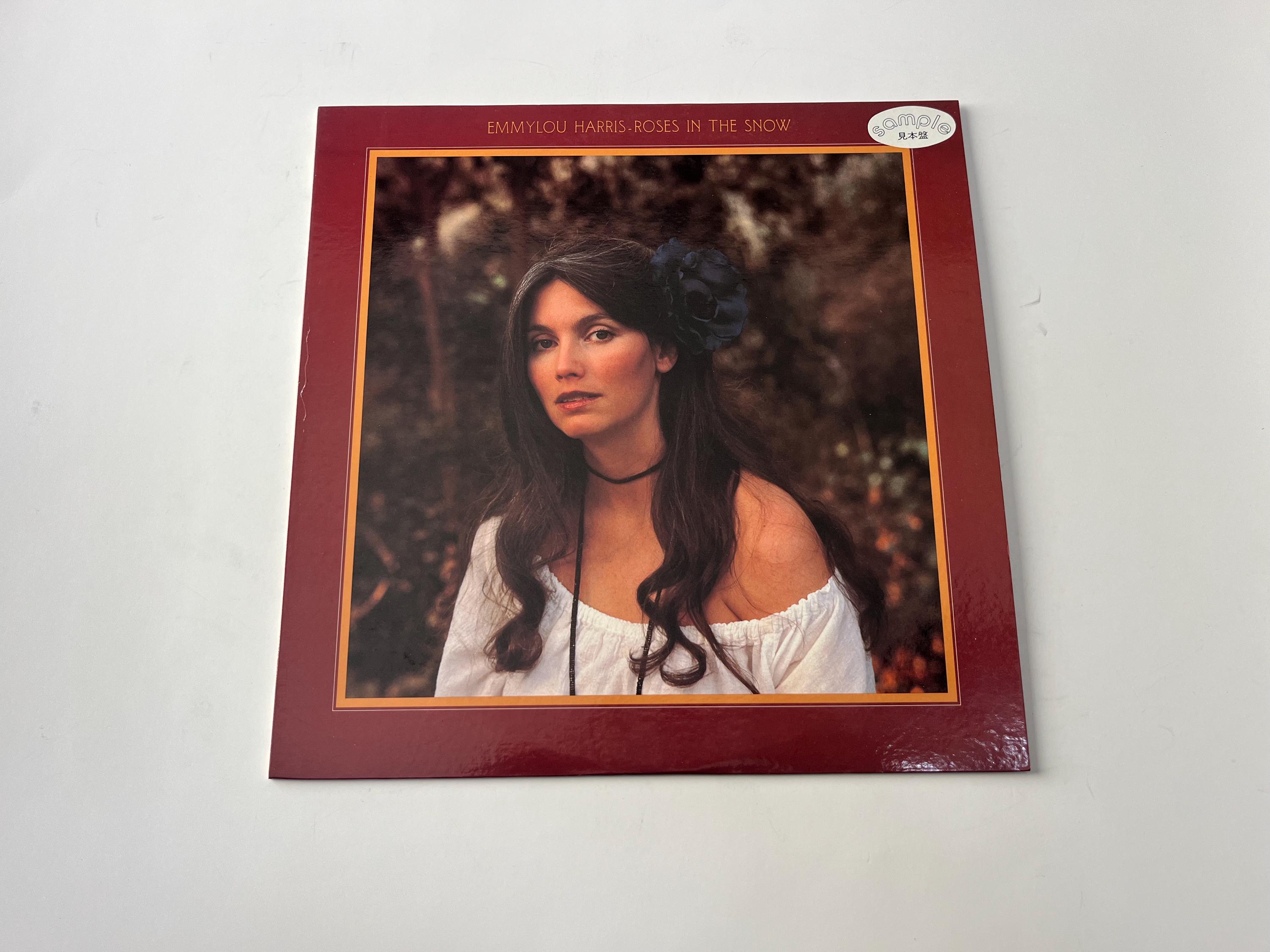 Emmylou harris - Etsy 日本
