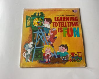 Walt Disney's Mickey Mouse Club Spin And Marty 7