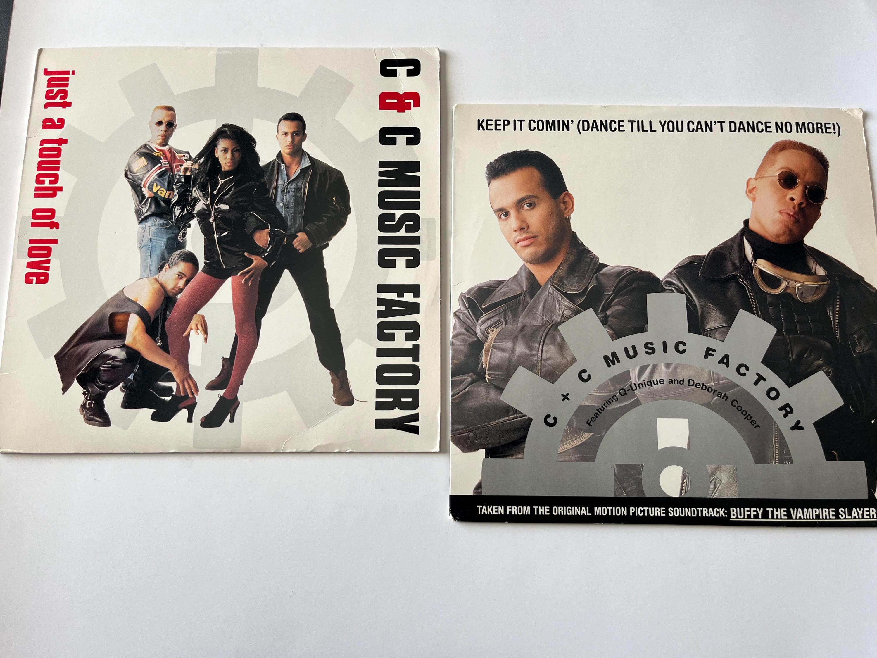 C C Music Factory - Etsy Canada