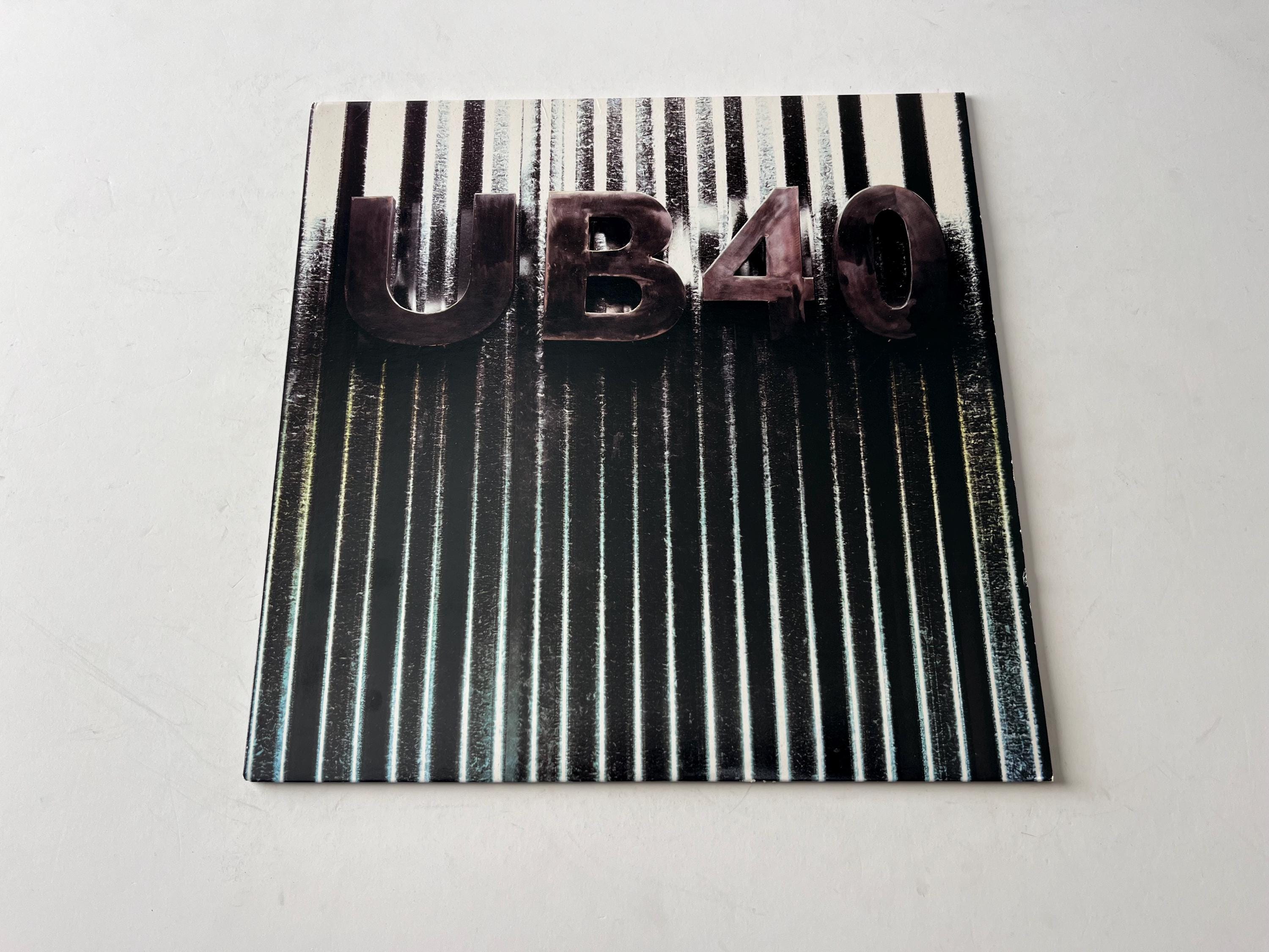 Ub40 Record Album - Etsy Canada