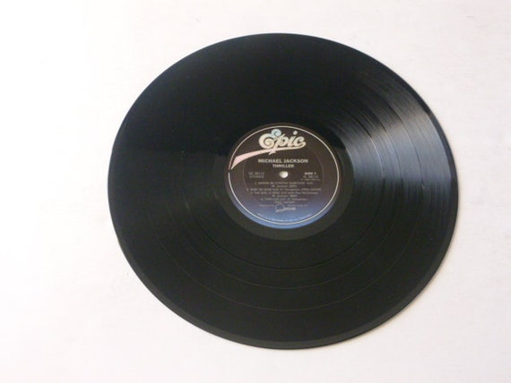 Las mejores ofertas en Discos de vinilo LP de Michael Jackson Blues