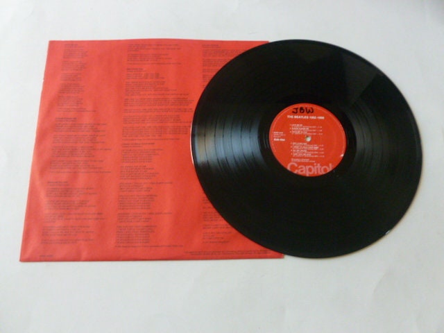 ビートルズ　レコードまとめて ビートルズ '65【輸入盤】【1LP】 – THE BEATLES STORE